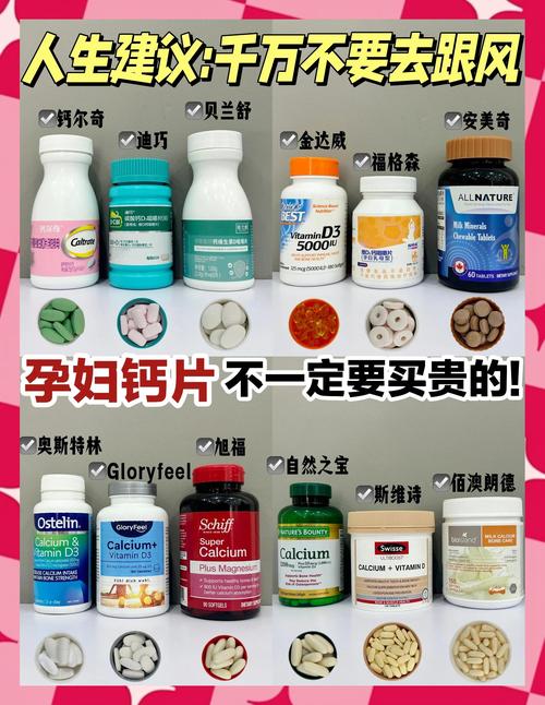 濮阳代怀公司:供卵代怀妈妈补哪种钙比较好